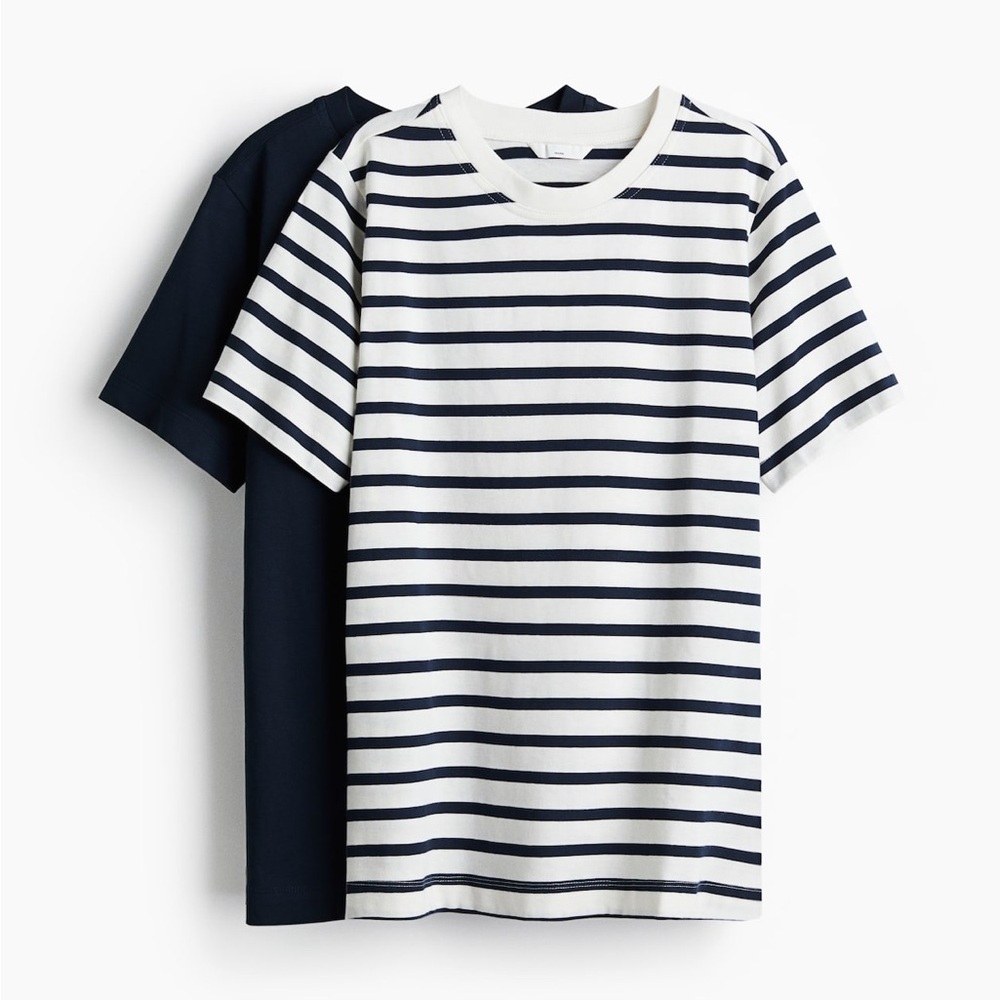 NWT MAMA 2-pack Before and After Nursing Tops